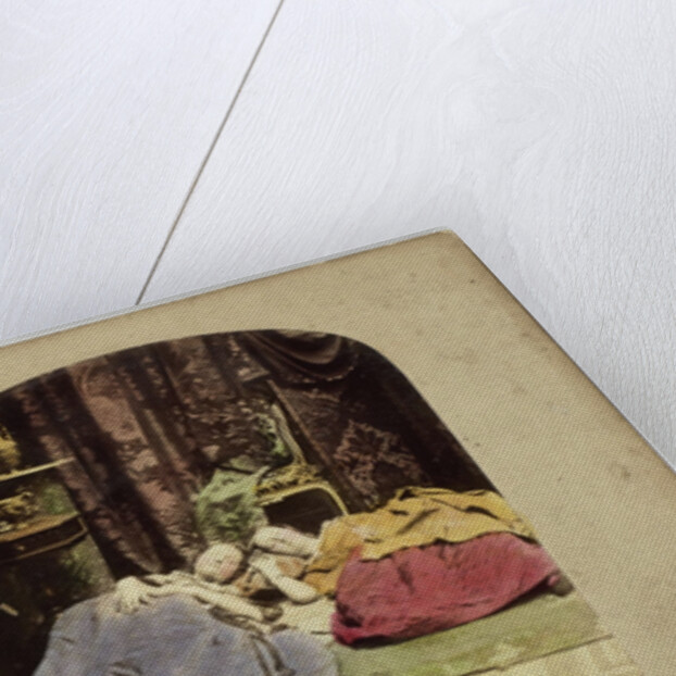 After the Ball by Anonymous