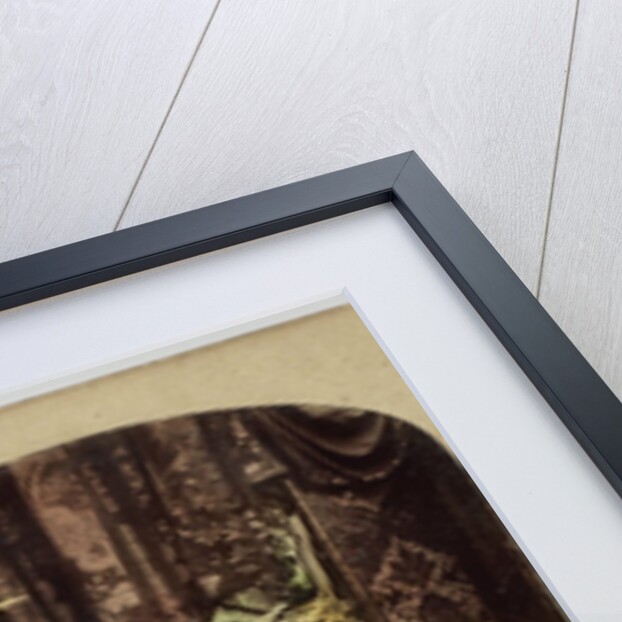 After the Ball by Anonymous