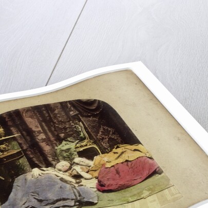 After the Ball by Anonymous