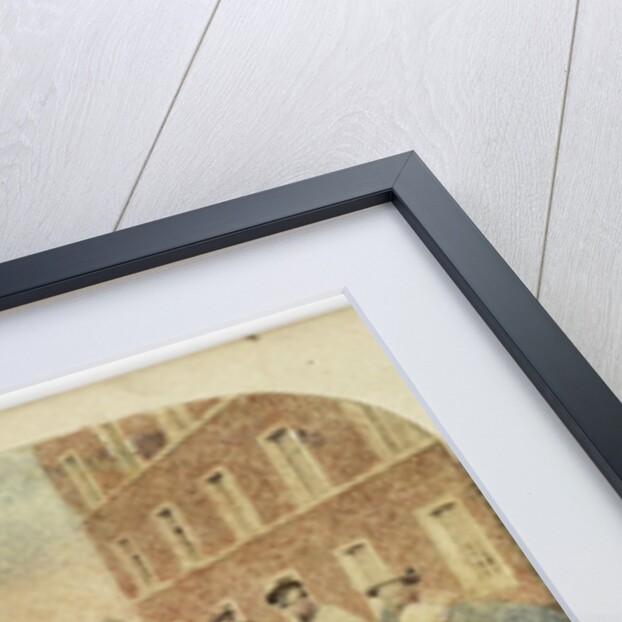 Bowling by Anonymous