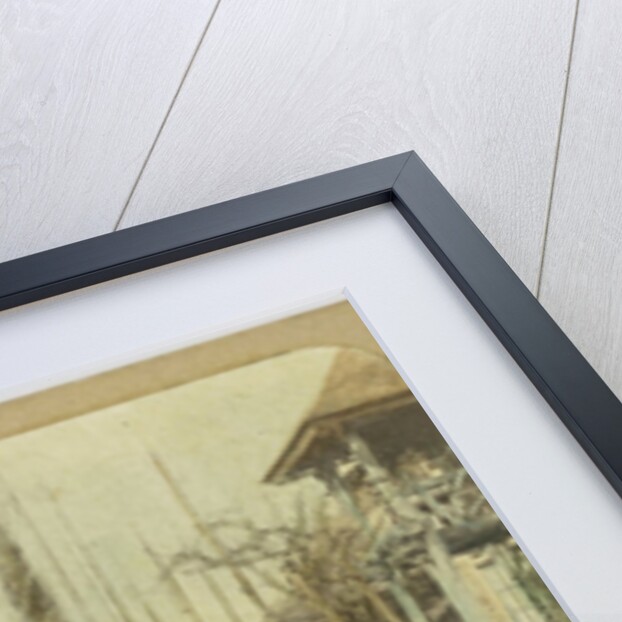 Company for fantasy houses by Anonymous