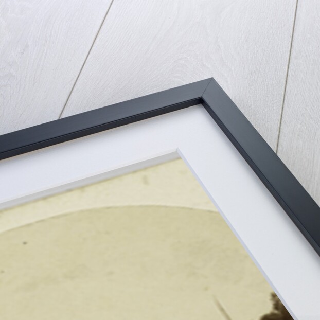 Ouderkerk aan den Amstel by Andries Jager