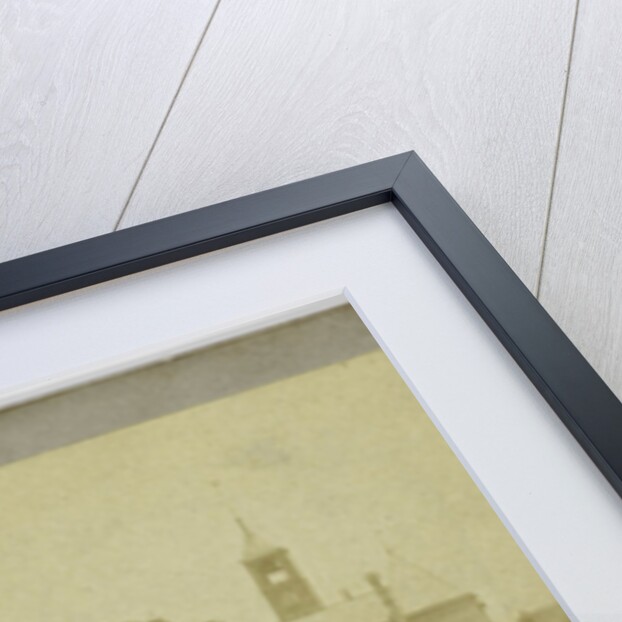 Leidsche Poort Amsterdam by Henri Plaut