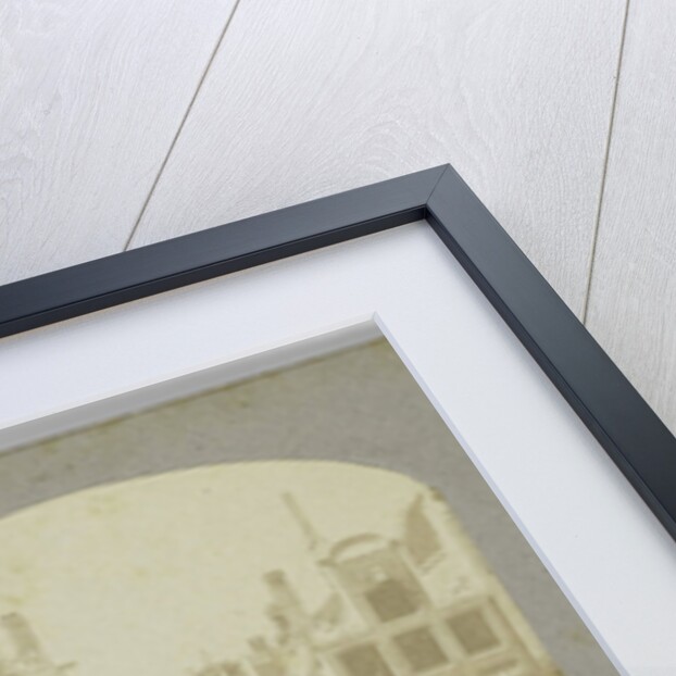 Romulensteeg at the Singel, Amsterdam by Anonymous