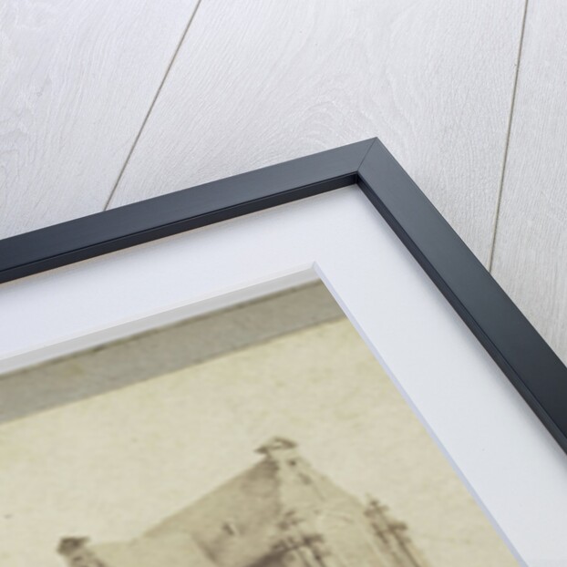 sight at the Westerkerk, Amsterdam by Anonymous