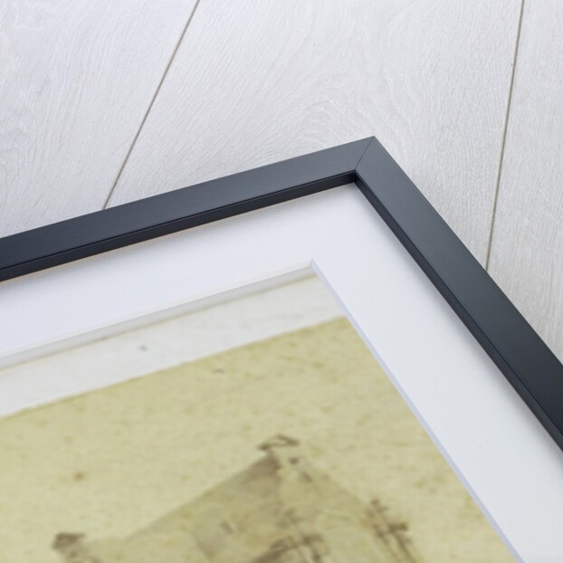 Amsterdam, The Netherlands, Westerkerk by Anonymous