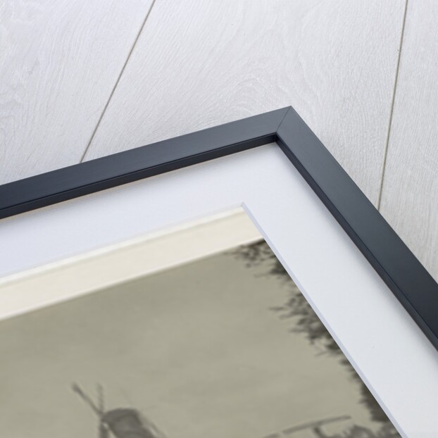 Holland Leiden Oude Heerengracht by NGP