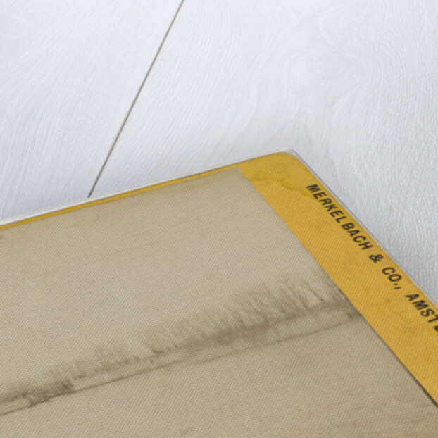 Duck cage by Johannes W. Merkelbach & Co