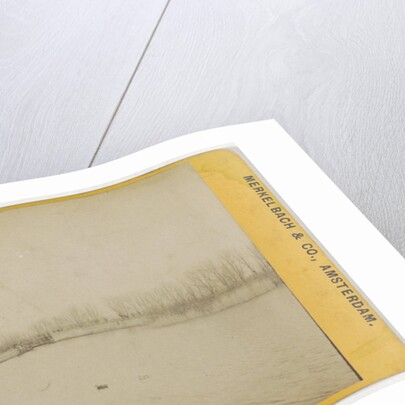 Duck cage by Johannes W. Merkelbach & Co