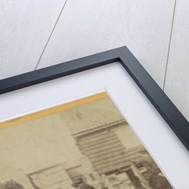 Marken by Johannes W. Merkelbach & Co