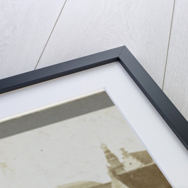 Monnikendam by Anonymous