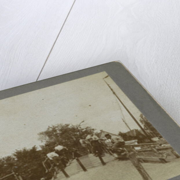 Monnikendam by Anonymous