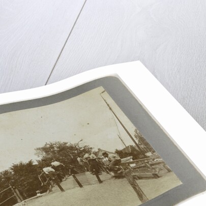 Monnikendam by Anonymous