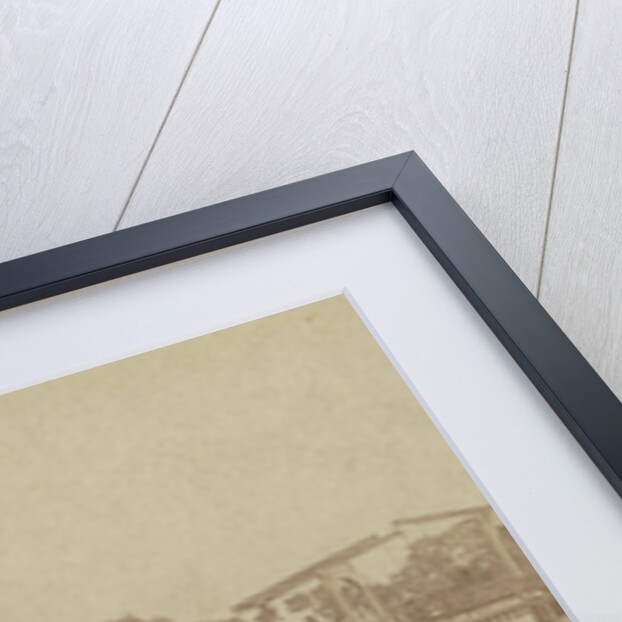 Ouderkerk a / d Amstel by Johannes W. Merkelbach & Co