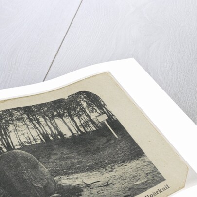 Rolle Balloerkuil by M.D. de Lange