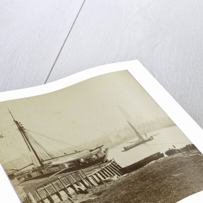 Antwerp Anvers Antwerpen, The Cathedral and the Scheldt, taken to the head of Flanders by Jules Queval