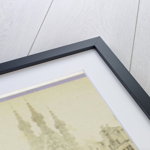 Leuven Louvain, The City Hotel by Jules Queval