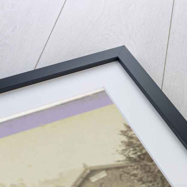 Chaufontaine, Casino by Jules Queval