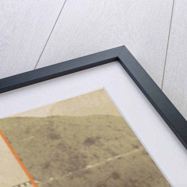 near Gmunden Austria, Baldi & Würthle, Gregor Baldi by Carl Friedrich Würthle