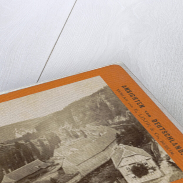 Rubeland, Germany by H. Selle & E. Linde & Co