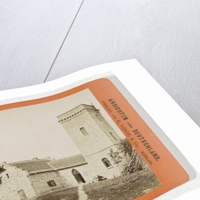 Georgshohe, Germany by H. Selle & E. Linde & Co