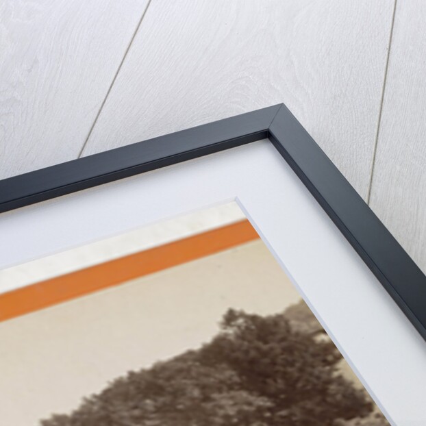 Kurhaus Liebenstein, Germany by H. Selle & E. Linde & Co