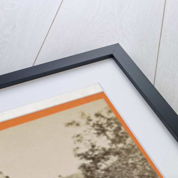 Wartburg by Sophus Williams & E. Linde & Co