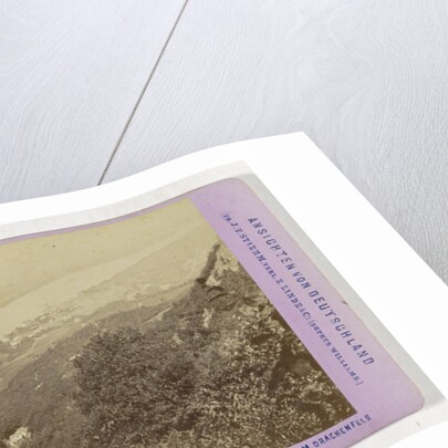 Sophus Williams & E. Linde & Co by Johann Friedrich Stiehm