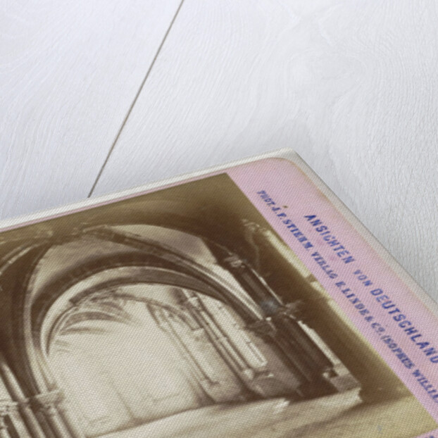 Sophus Williams & E. Linde & Co by Johann Friedrich Stiehm