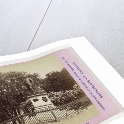 Sophus Williams & E. Linde & Co by Johann Friedrich Stiehm