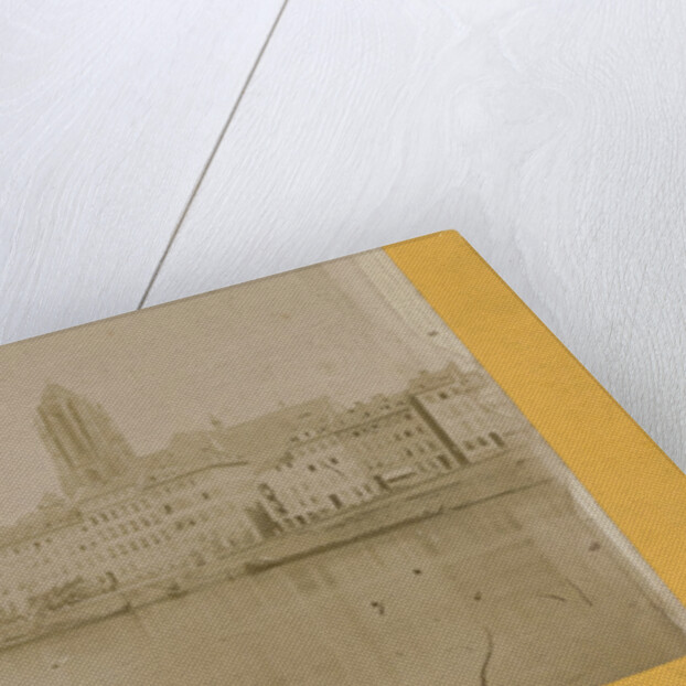 Frankfurt am Main, Germany by Anonymous