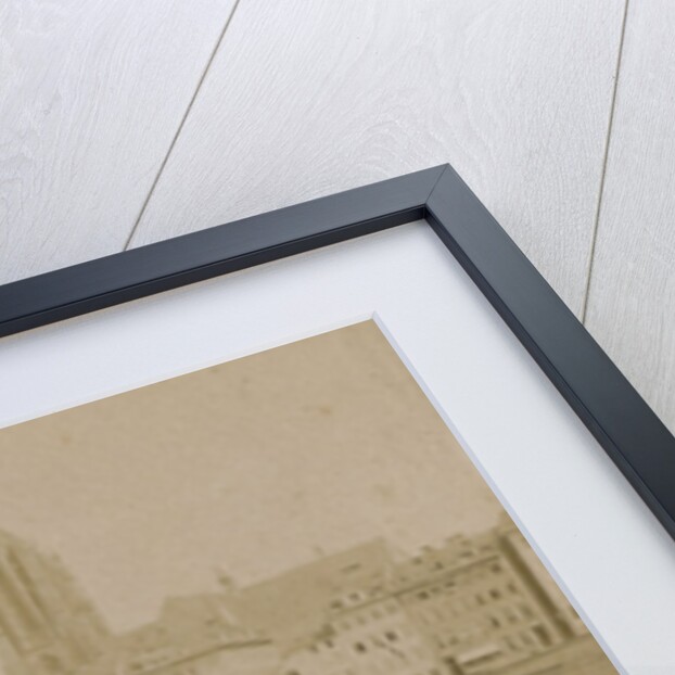 Frankfurt am Main, Germany by Anonymous