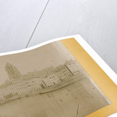 Frankfurt am Main, Germany by Anonymous