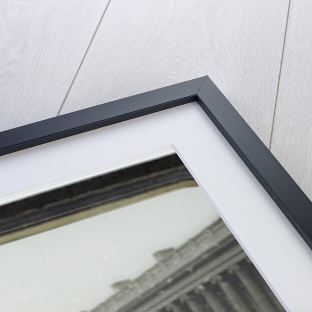 US Treasury, Washington D.C by Frederick Langenheim