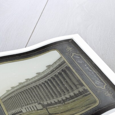 US Treasury, Washington D.C by Frederick Langenheim