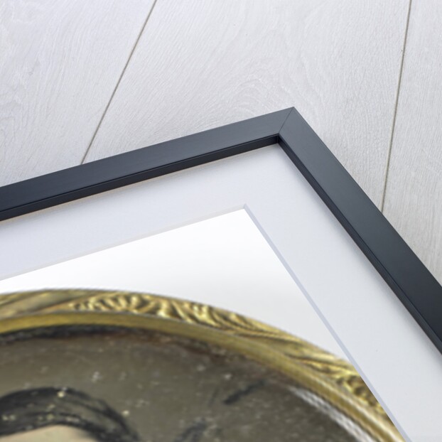 Portrait of a Man by Anonymous