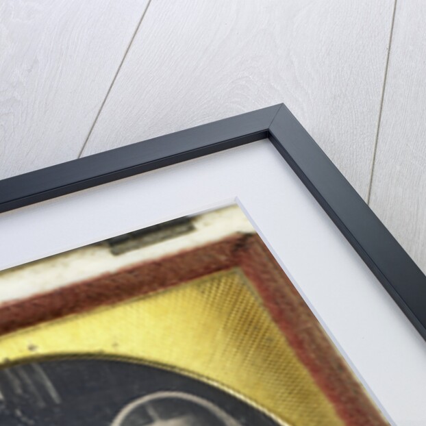 Female nude by Bruno Braquehais