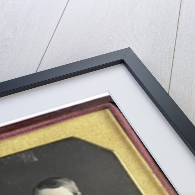 Portrait of a Young Boy and Girl by Anonymous