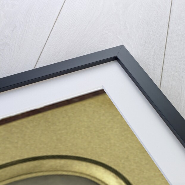 portrait of a woman with child by Anonymous