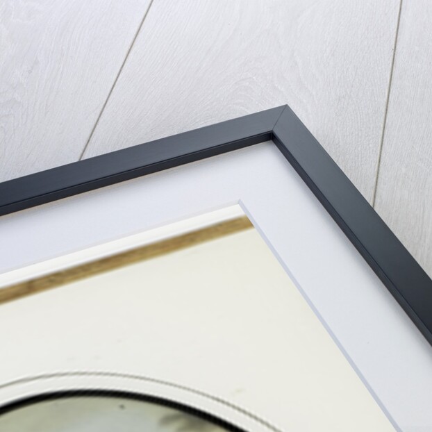 Paul Cesar Lagache by  M. Finck