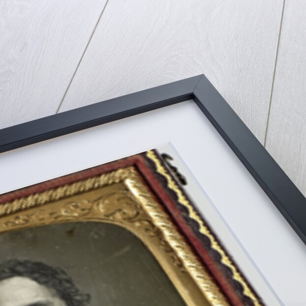 Portrait of a Man by Robert H. Vance