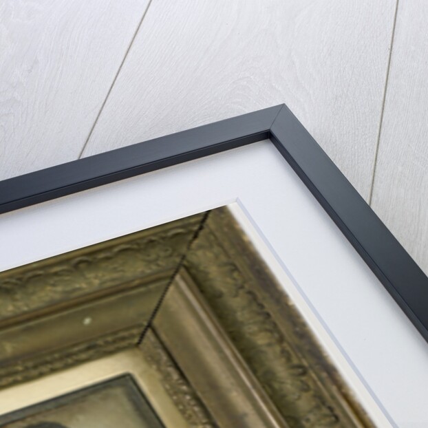 Portrait of a Man by Anonymous