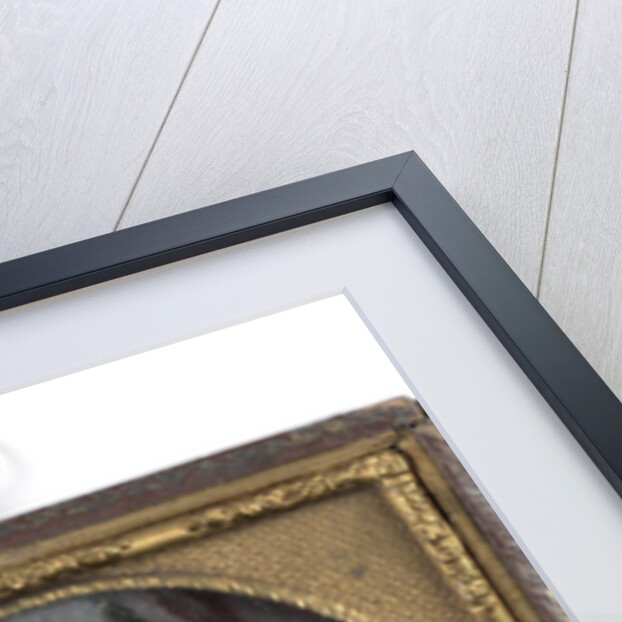 Mrs. Waldusk at Littlehampton in 1859 by Anonymous