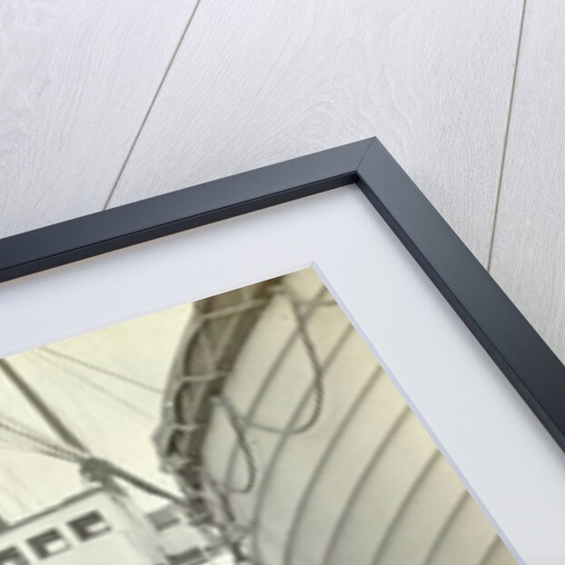 Aboard ship to New York in World War I, filmmaker among the guests on deck filming by Anonymous