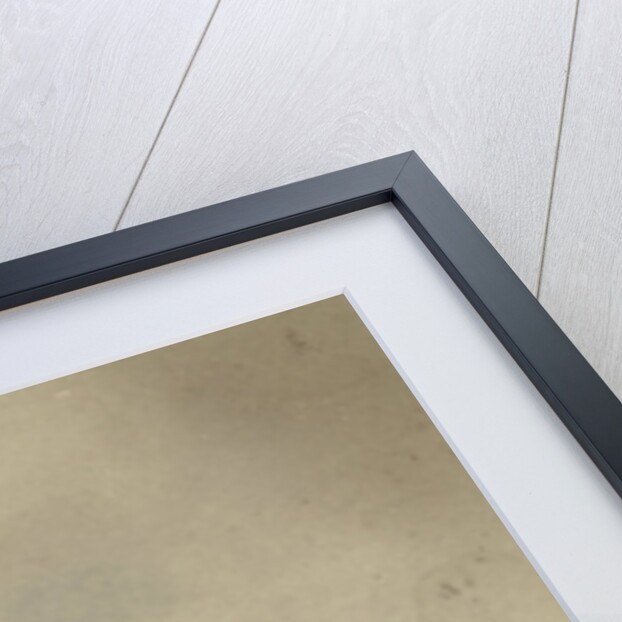 Portrait, memory of a deceased young woman named Marguerite; in the picture is a lock of hair glued by Anonymous