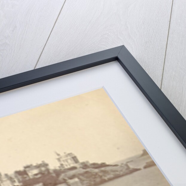 The beach of Dinard by CN & Co