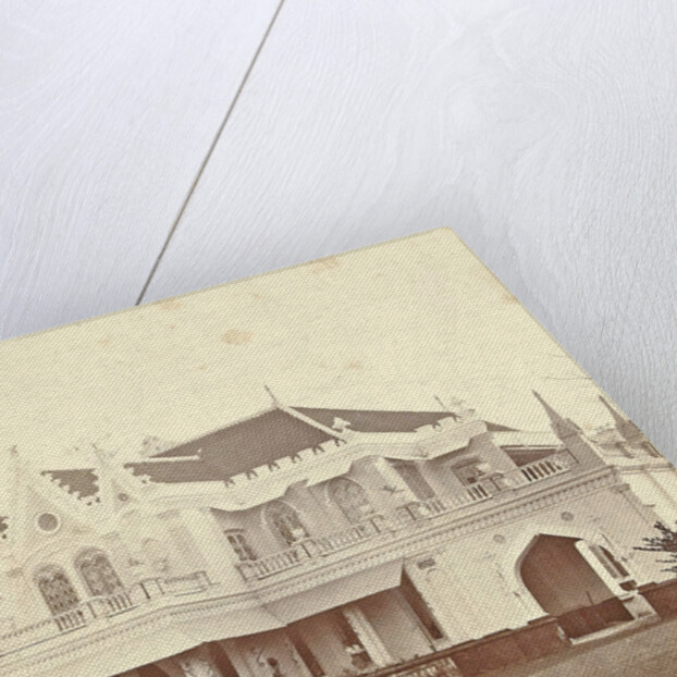 Photo by Woodbury & Page