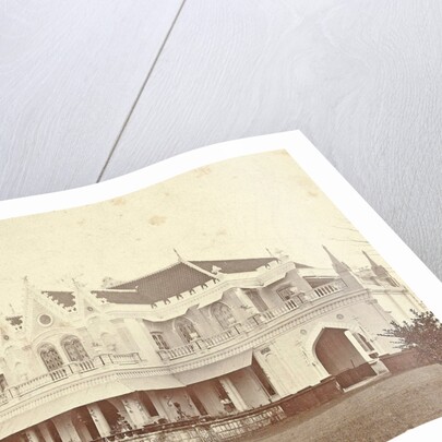 Photo by Woodbury & Page