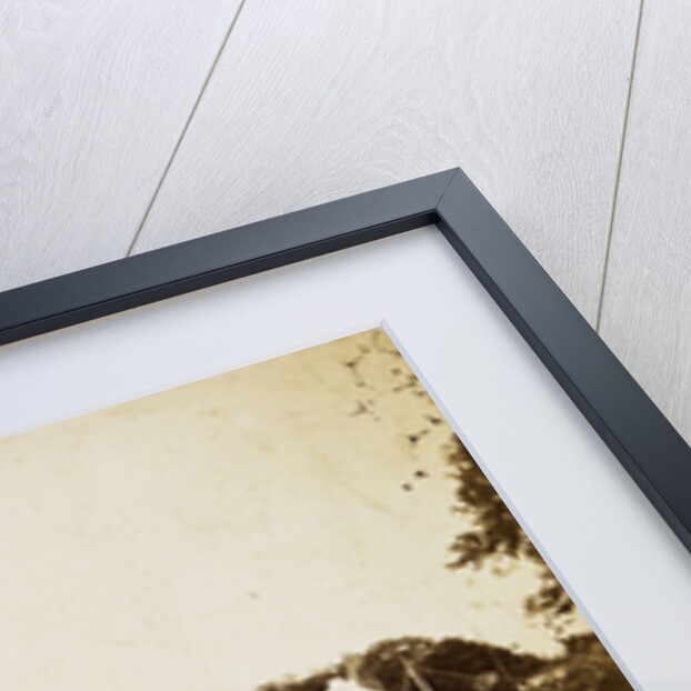 Sarphatistraat left Amstel Hotel, middle Hoogesluis by Andries Jager