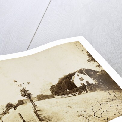 Sarphatistraat left Amstel Hotel, middle Hoogesluis by Andries Jager